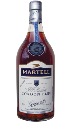 Martell Cordon Bleu Cognac 700ml