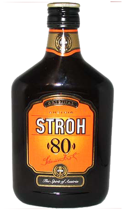 Stroh 80% 700ml