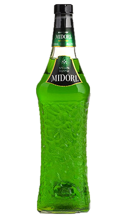 Suntory Midori Melon 1000ml