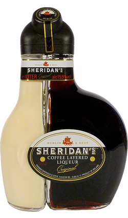 Sheridans Liqueur 1000ml