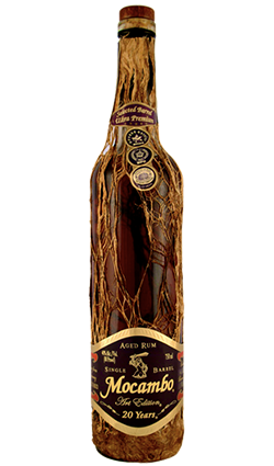 Ron Mocambo 20YO 750ml