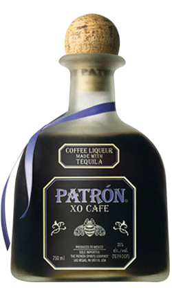 Patron XO Cafe Liqueur 700ml for sale - Liqueur - Whisky and More