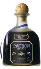 Patron XO Cafe Liqueur 700ml for sale - Liqueur - Whisky and More