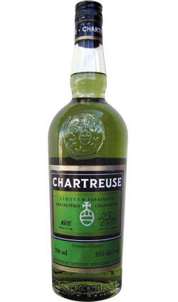 Chartreuse Green 700ml