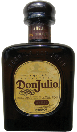 Don Julio Anejo Tequila 700ml (due late April)