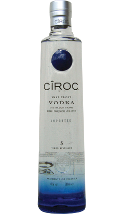 Ciroc Vodka 1750ml