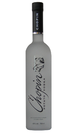 Chopin Potato Vodka 700ml