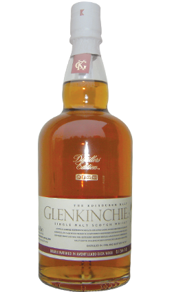 Glenkinchie Distillers Edition 700ml