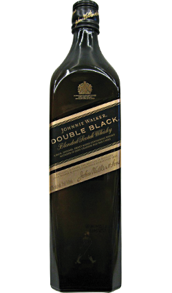 Johnnie Walker Double Black 700ml