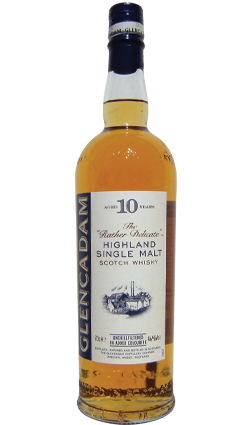 Glencadam 10YO 700ml