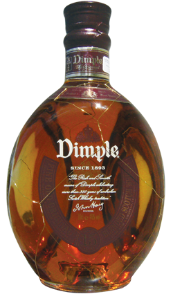 Dimple 15YO 700ml