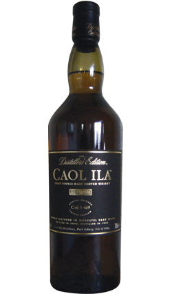 Caol Ila Distillers Edition 700ml