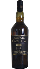Caol Ila Distillers Edition 700ml - Islay Single Malt- Whisky and More