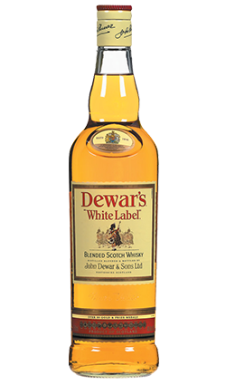 Dewar's White Label 1000ml