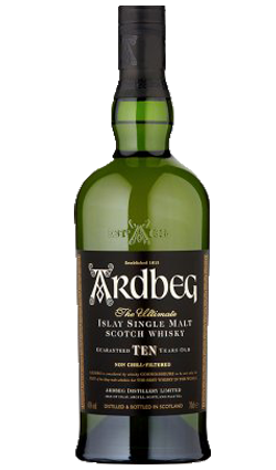 Ardbeg 10YO 1000ml