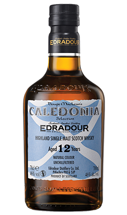 Edradour Caledonia 12YO 700ml