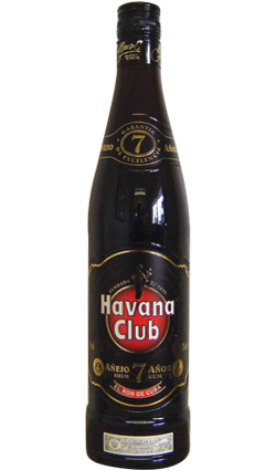 Havana Club Anejo 7YO 700ml