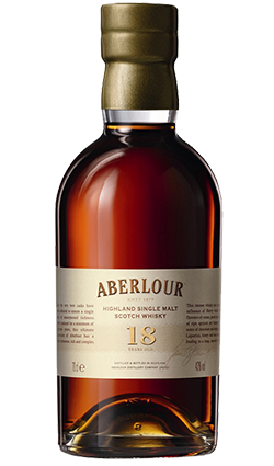 Aberlour 18YO 700ml