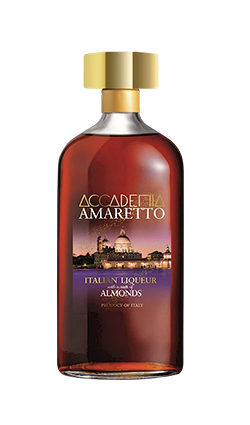 Accademia Amaretto 700ml