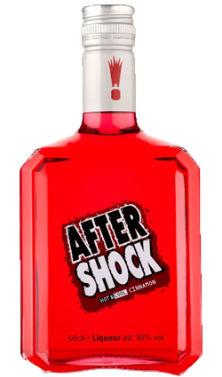 Aftershock Red Liqueur 700ml