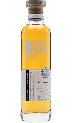 Ailsa Bay 700ml