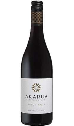 Akarua Pinot Noir 2022 750ml