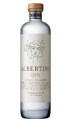 Albertine Gin 500ml