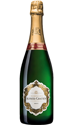 Alfred Gratien Brut Champagne 750ml