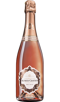 Alfred Gratien ROSE NV Champagne 750ml