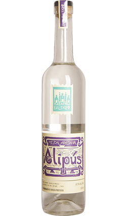 Alipus San Baltazar Mezcal 750ml (was $106.99)