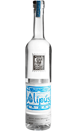 Alipus San Luis Mezcal 750ml