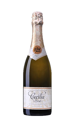 Allan Scott Cecilia Brut NV 750ml