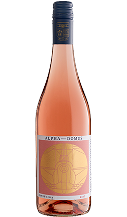 Alpha Domus Collection Rose 2022 750ml