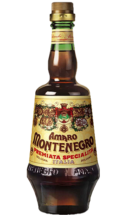 Amaro Montenegro 700ml for sale - Liqueur - Whisky and More