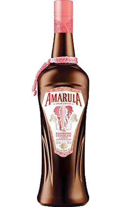 Amarula Raspberry Chocolate 1000ml