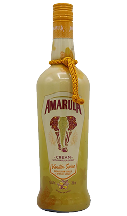Amarula Vanilla Spice 700ml
