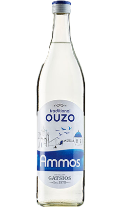 Ammos Ouzo 700ml
