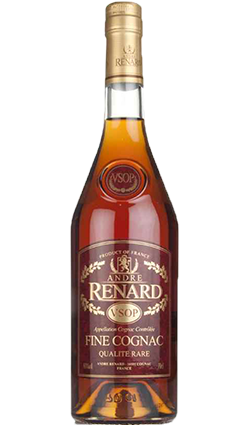 Andre Renard VSOP 700ml