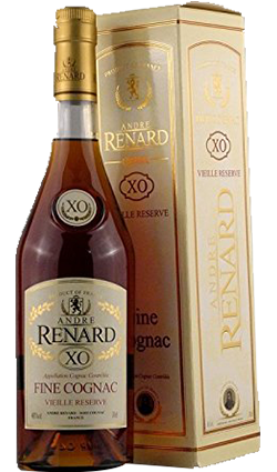 Andre Renard XO 700ml