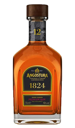 Angostura Rum 12YO 1824 700ml