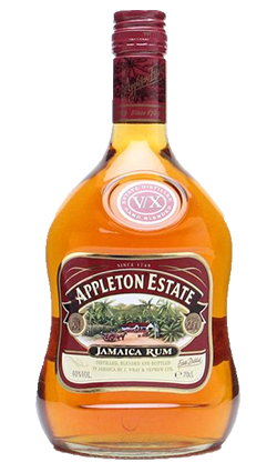 Appleton Estate Jamaica Rum 700ml