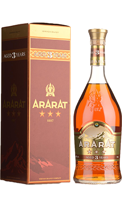 Ararat 3YO 700ml