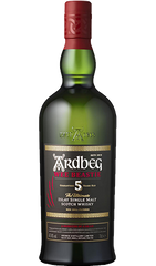 Ardbeg Wee Beastie 700ml – Whisky and More