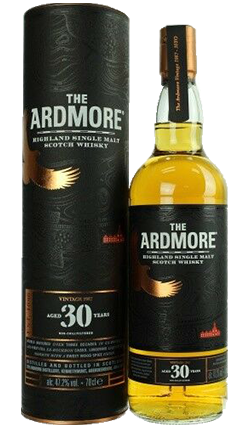 Ardmore 30YO 700ml