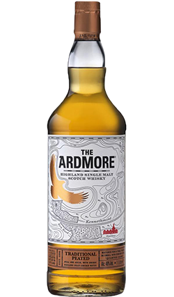 Ardmore Traditional Peated 1000ml