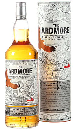 Ardmore Triple Wood 1000ml