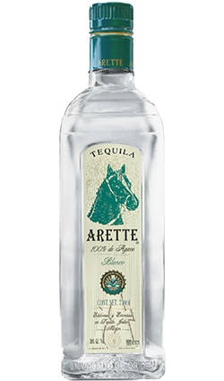 Arette Blanco Tequila 700ml (due late May)
