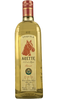 Arette Reposado Tequila 700ml