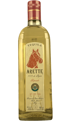 Arette Reposado Tequila 700ml (due end April)
