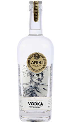 Ariki Vodka 700ml